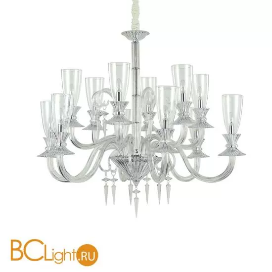 Люстра Ideal Lux Beethoven SP12 103419
