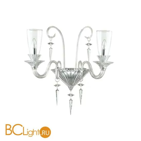 Бра Ideal Lux Beethoven AP2 103433