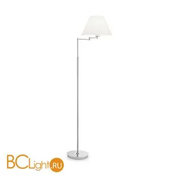 Торшер Ideal Lux Beverly Pt1 Cromo 126807
