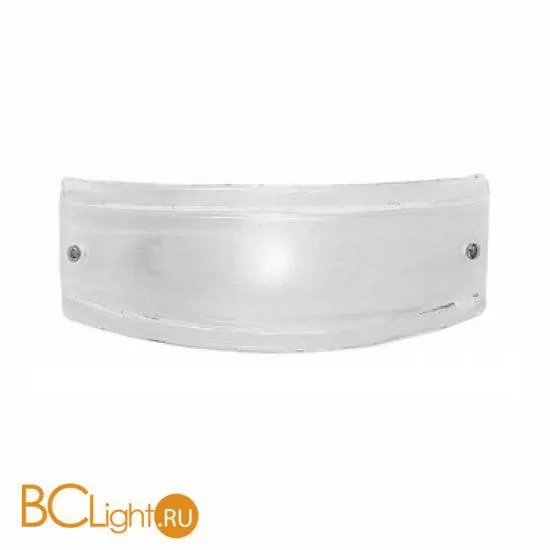 Настенный светильник Ideal Lux BICOLOR AP2 BIANCO 014562