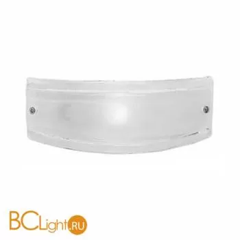 Настенный светильник Ideal Lux Bicolor BICOLOR AP1 BIANCO