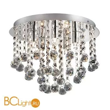 Потолочный светильник Ideal Lux Bijoux PL5 089485