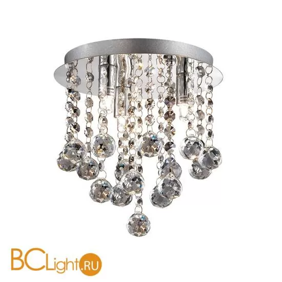 Потолочный светильник Ideal Lux Bijoux PL3 089461