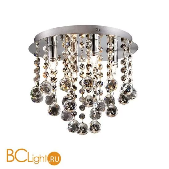 Потолочный светильник Ideal Lux Bijoux PL4 089478