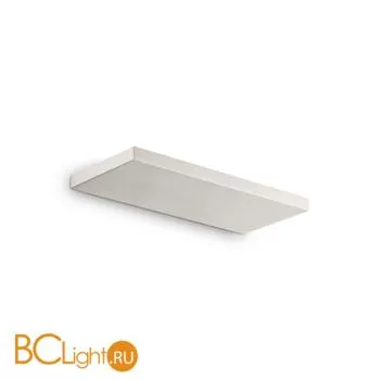 Настенный светильник Ideal Lux BILL AP30 BIANCO
