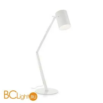 Торшер Ideal Lux Bin Pt1 Bianco 144818