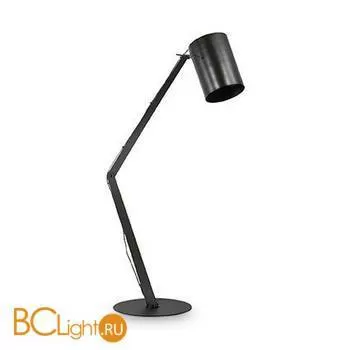 Торшер Ideal Lux Bin Pt1 Nero 144849