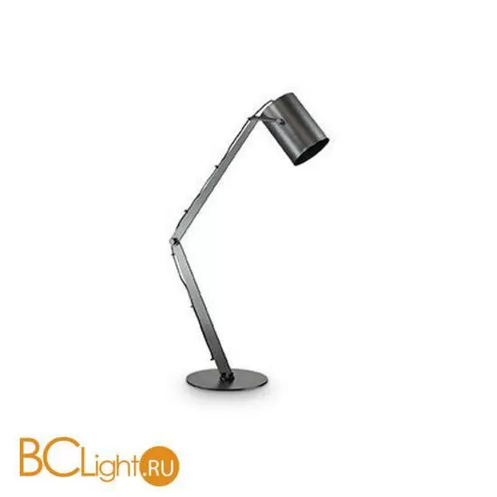 Настольная лампа Ideal Lux Bin Tl1 Nero 144863