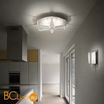 Потолочный светильник Ideal Lux Bip PL6 099323 - Фото 0