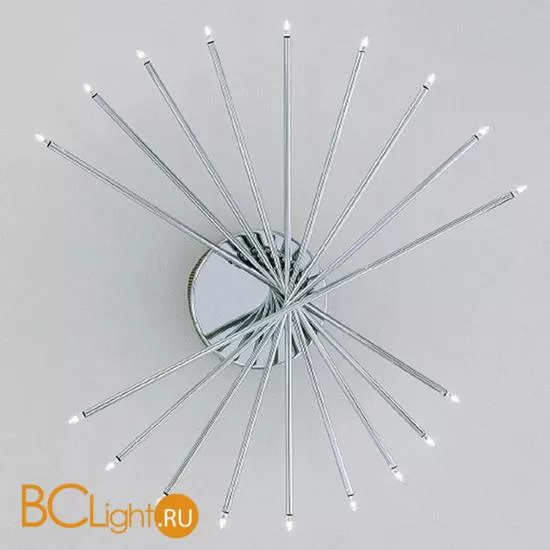 Настенно-потолочный светильник Ideal Lux BIPOL PL18 003962