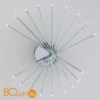 Настенно-потолочный светильник Ideal Lux BIPOL PL18 003962