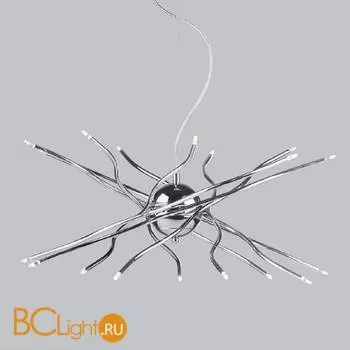 Подвесной светильник Ideal Lux BIPOL GL18 032566