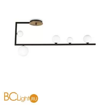 Потолочный светильник Ideal Lux Birds pl5 273631