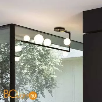 Потолочный светильник Ideal Lux Birds pl5 273631 - Фото 0