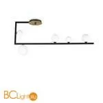 Потолочный светильник Ideal Lux Birds pl5 273631