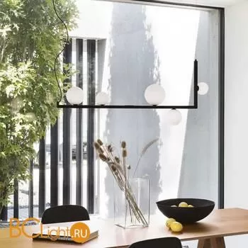 Подвесной светильник Ideal Lux Birds sp5 273648