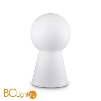 Садово-парковый фонарь Ideal Lux Birillo Outdoor Tl1 131955