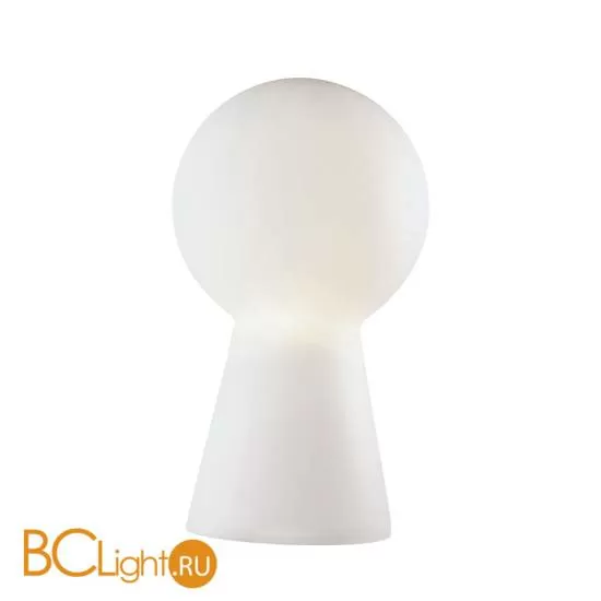 Настольная лампа Ideal Lux BIRILLO TL1 BIG 000275