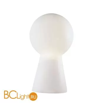 Настольная лампа Ideal Lux BIRILLO TL1 BIG 000275