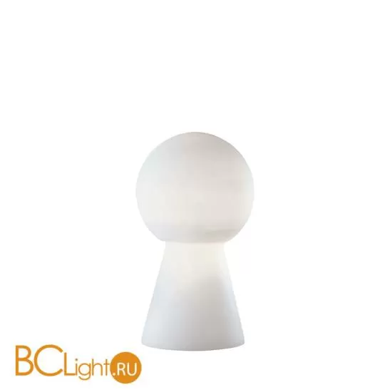Настольная лампа Ideal Lux BIRILLO TL1 MEDIUM 000251
