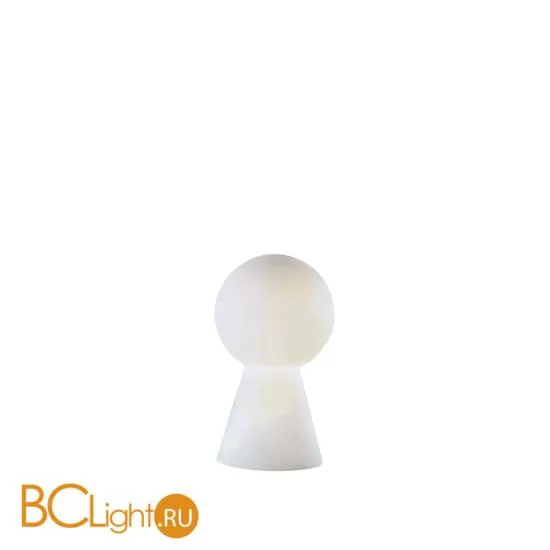 Настольная лампа Ideal Lux BIRILLO TL1 SMALL 000268