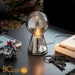 Настольная лампа Ideal Lux Birillo TL1 Big Fume 116594 - Фото 0