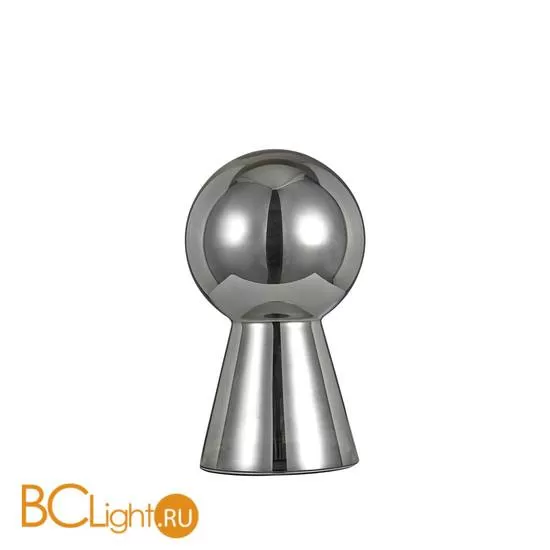 Настольная лампа Ideal Lux Birillo TL1 Medium Fume 116594