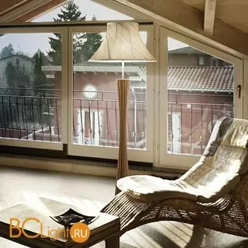 Торшер Ideal Lux BIVA-50 PT1 015750 - Фото 0