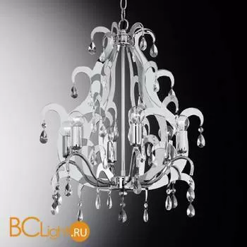 Люстра Ideal Lux BLADE SP6 028521