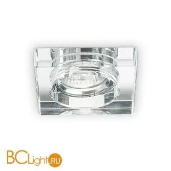 Встраиваемый спот (точечный светильник) Ideal Lux Blues 114019