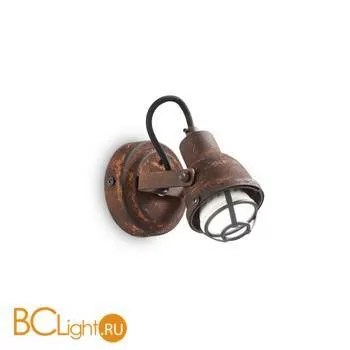 Бра Ideal Lux Bob MINI AP1 156392