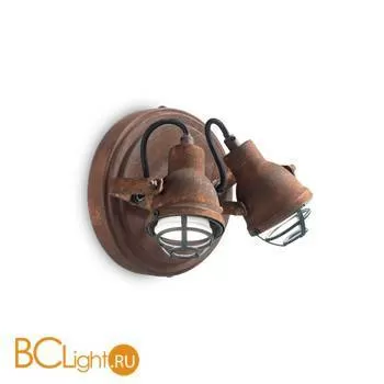 Бра Ideal Lux Bob MINI AP2 156408