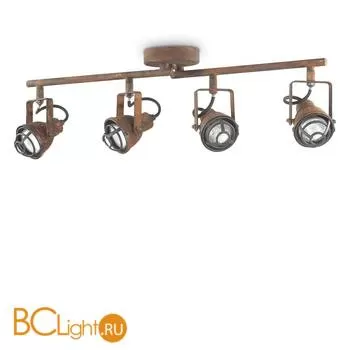 Потолочный светильник Ideal Lux Bob MINI PL4 155494