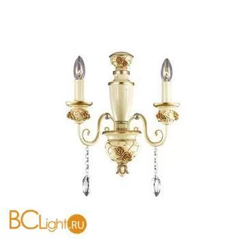 Бра Ideal Lux Boheme AP2 073651