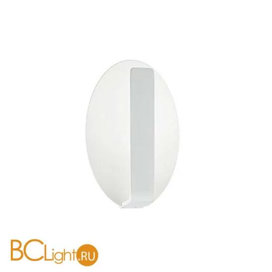 Настенный светильник Ideal Lux Bong AP1 092928