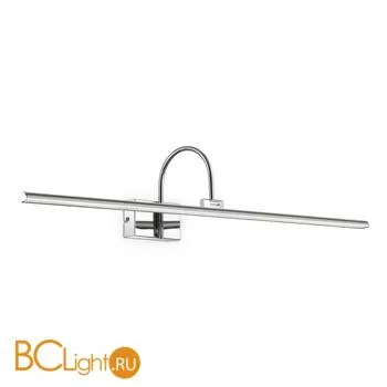 Подсветка для картин Ideal Lux BONJOUR AP1 BIG CROMO