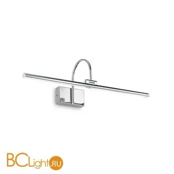 Подсветка для картин Ideal Lux BONJOUR AP1 SMALL CROMO