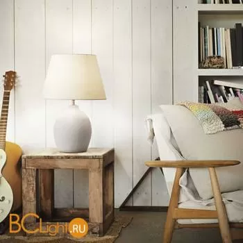 Настольная лампа Ideal Lux BOULDER TL1 238128