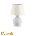 Настольная лампа Ideal Lux BOULDER TL1 238128 - Фото 0