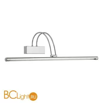 Подсветка для картин Ideal Lux BOW AP114 CROMO 007021
