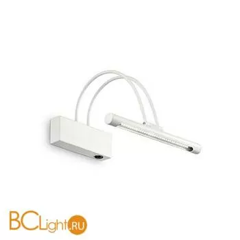 Подсветка для картин Ideal Lux Bow Ap36 Bianco 137599