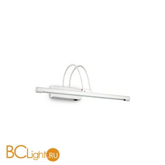 Подсветка для картин Ideal Lux Bow Ap66 Bianco 137605