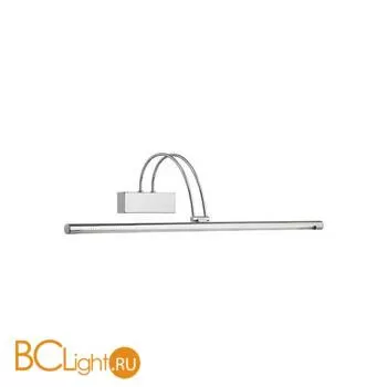 Подсветка для картин Ideal Lux Bow AP114 Nickel 07069