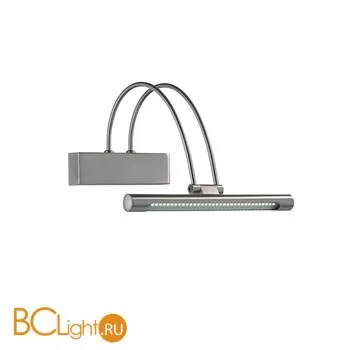 Подсветка для картин Ideal Lux Bow AP36 Nickel 005379