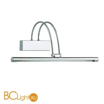 Подсветка для картин Ideal Lux Bow AP66 Nickel 007038