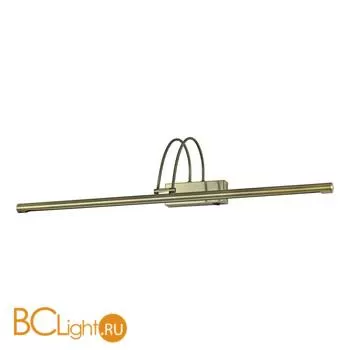 Подсветка для картин Ideal Lux Bow AP114 Brunito 121147