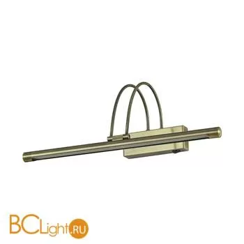 Подсветка для картин Ideal Lux Bow AP66 Brunito 121161