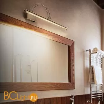 Подсветка для картин Ideal Lux Bow AP66 Brunito 121161 - Фото 0