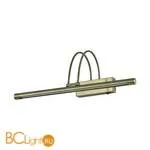 Подсветка для картин Ideal Lux Bow AP66 Brunito 121161