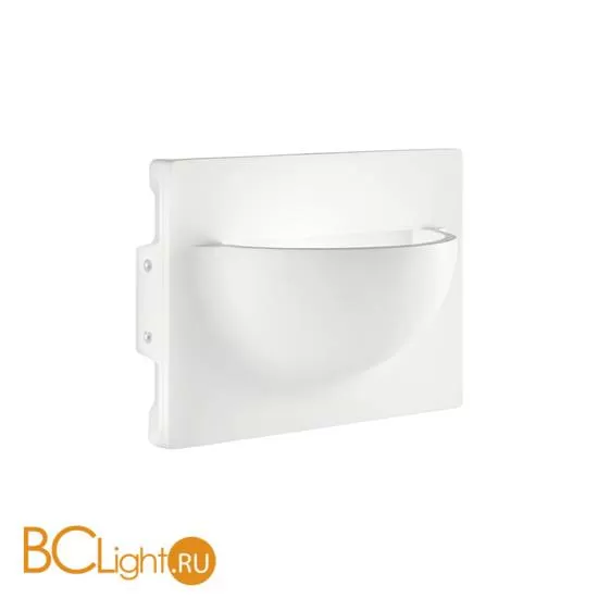 Настенный светильник Ideal Lux Bowl FI1 155951